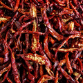 🌶️ Doğal Güneşte Kurutulmuş Kahvaltılık Biber | Antep Yöresel Katkısız