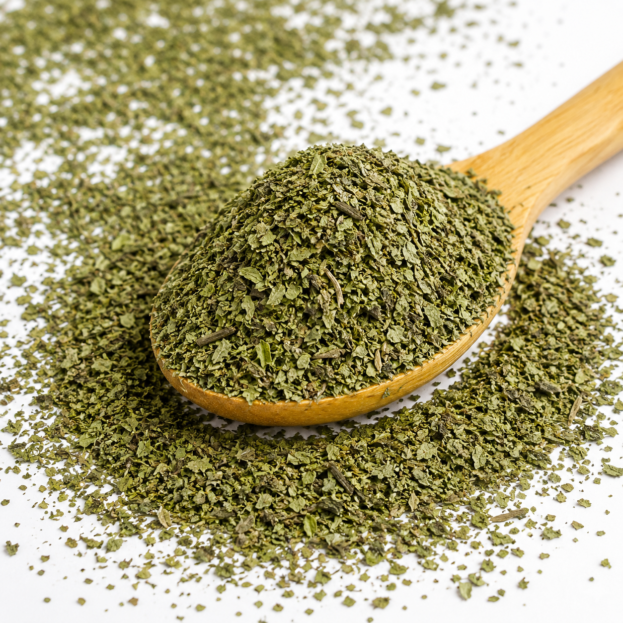 🌿 %100 Doğal Kurutulmuş Nane | Antep Yöresel Katkısız 500 GR