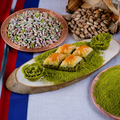 Gaziantep Baklavası - 1 Kg