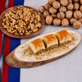 Cevizli Baklava - 1 Kg.