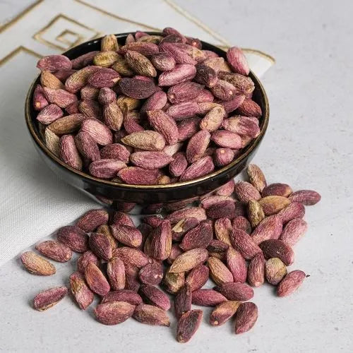 Antep Fıstığı Ağaçaltı