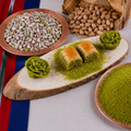 Fıstıklı Dürüm - 1 Kg