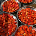 🍅 Doğal Güneşte Kurutulmuş Domates | Antep Yöresel Katkısız