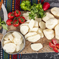 Tuzsuz Antep Peyniri 1 KG