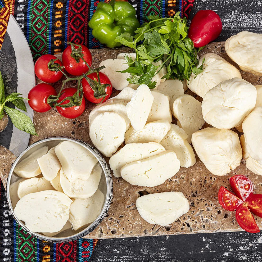 Tuzsuz Antep Peyniri 1 KG